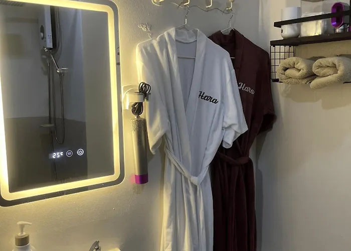 Hara Dream Staycation